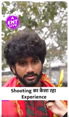 Hanuman Film की Shooting के दौरान हुआ था हादसा,सुनिए Actor को सांप के काटने का किस्सा