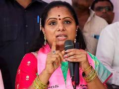 ईडी ने BRS नेता के कविता को पूछताछ के लिए कल बुलाया, दिल्ली शराब नीति से जुड़ा है मामला