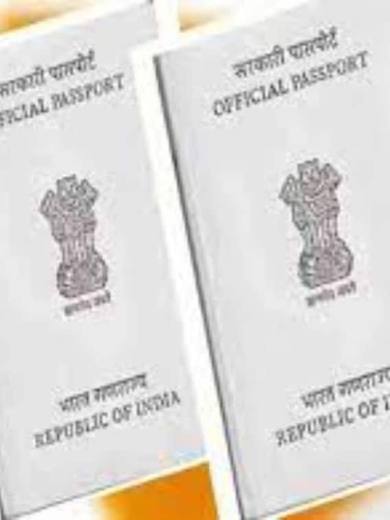 ਕਿਹੜੇ ਲੋਕਾਂ ਕੋਲ ਹੁੰਦਾ ਚਿੱਟਾ ਪਾਸਪੋਰਟ?