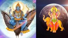 तब्बल 30 वर्षांनंतर कुंभ राशीत होणार बुध आणि शनीची युती; 'या' राशींना येणार अच्छे दिन, करिअर आणि व्यवसायात मिळणार यश