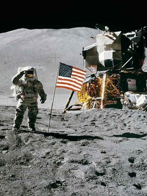 कितना ठंडा होता है स्पेस?