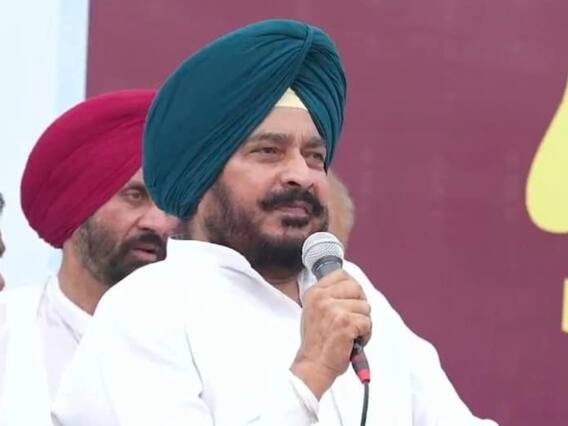 ED ने कांग्रेस नेता और पंजाब के पूर्व वन मंत्री साधु सिंह धर्मसोत को किया गिरफ्तार, जानें पूरा मामला ED ने कांग्रेस नेता और पंजाब के पूर्व वन मंत्री साधु सिंह धर्मसोत को किया गिरफ्तार, जानें पूरा मामला