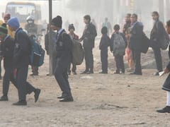 पंजाब के बाद हरियाणा के स्कूलों की भी बढ़ीं छुट्टियां, बढ़ती ठंड के बीच तीसरी कक्षा तक पढ़ाई 18 जनवरी तक बंद