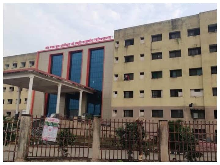 Chhattisgarh news Death of mother and child in the medical college of Raigarh Health Minister orders investigation ann Chhattisgarh: रायगढ़ के मेडिकल कॉलेज में जच्चा-बच्चा की मौत, महिला डॉक्टर पर लापरवाही का आरोप, स्वास्थ्य मंत्री ने दिए जांच के आदेश