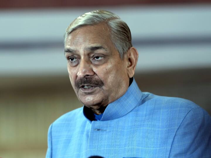Congress Leader Pramod Tiwari Reaction Over Shashi Tharoor BJP Single-largest Party Remark In Lok Sabha Polls 2024