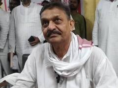 बसपा छोड़ने का मन बना चुके हैं अफजाल अंसारी? मायावती के जन्मदिन पर दिए ये संकेत