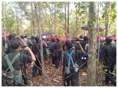 बस्तर में नक्सलियों का घट रहा जनाधार, आईजी बोले- ‘अपनी अंतिम लड़ाई लड़ रहे नक्सली, जल्द होगा खात्मा’