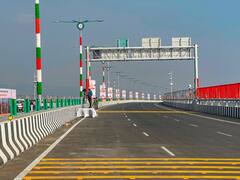 Atal Setu: मुंबई से नवी मुंबई सिर्फ 20 मिनट में, गोवा और पुणे जाने में कितना लगेगा समय? कमाल का है ये ब्रिज