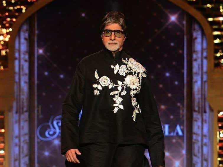 Amitabh Bachchan Buys Plot Worth Rs 14.5 Cr In Ayodhya Ahead Of Ram Temple Consecration Ceremony Amitabh Bachchan Buys Plot Worth Rs 14.5 Cr In Ayodhya Ahead Of Ram Temple Consecration Ceremony
