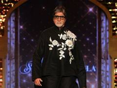 Amitabh Bachchan Buys Plot Worth Rs 14.5 Cr In Ayodhya Ahead Of Ram Temple Consecration Ceremony
