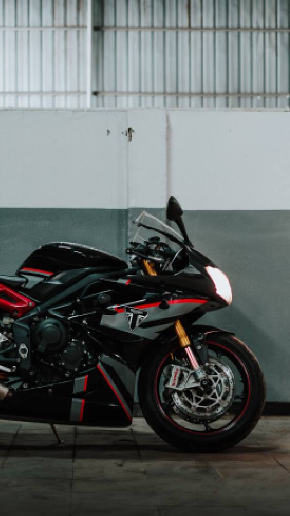 बाईक इंजिनच्या पॉवर ला 'सीसी' मध्ये का सांगितलं जातं ?