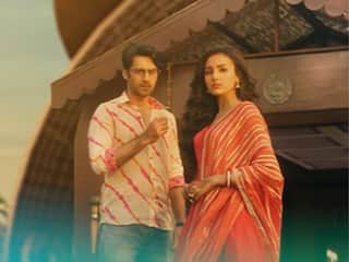 New Serial Update: স্বামীর থেকে কেন দূরত্ব বজায় পেখমের? নেপথ্যে কোন সত্য? 'বঁধুয়া' প্রোমো প্রকাশ্যে আসতেই জুটল 'রিমেক' তকমা!