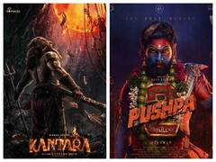 Pushpa 2 To Kantara 1: Most Awaited Pan India Films Of 2024