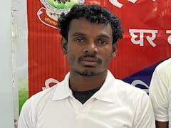 पांच लाख के इनामी नक्सली ने कर दिया सरेंडर, किया बड़ा खुलासा, दंतेवाड़ा में बड़ा हमला करने का था प्लान