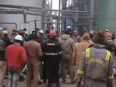 सीतापुर में चीनी मिल में विस्फोट से 3 लोगों की मौत, सीएम योगी ने हादसे पर जताया दुख