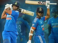 India vs Afghanistan Highlights, 2nd T20 : యశస్వి, దూబెల దూకుడు.. సిరీస్ కైవసం | ABP Desam