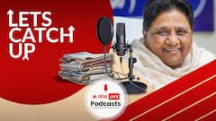 Neither India, nor NDA... Mayawati will contest alone in the Lok Sabha elections