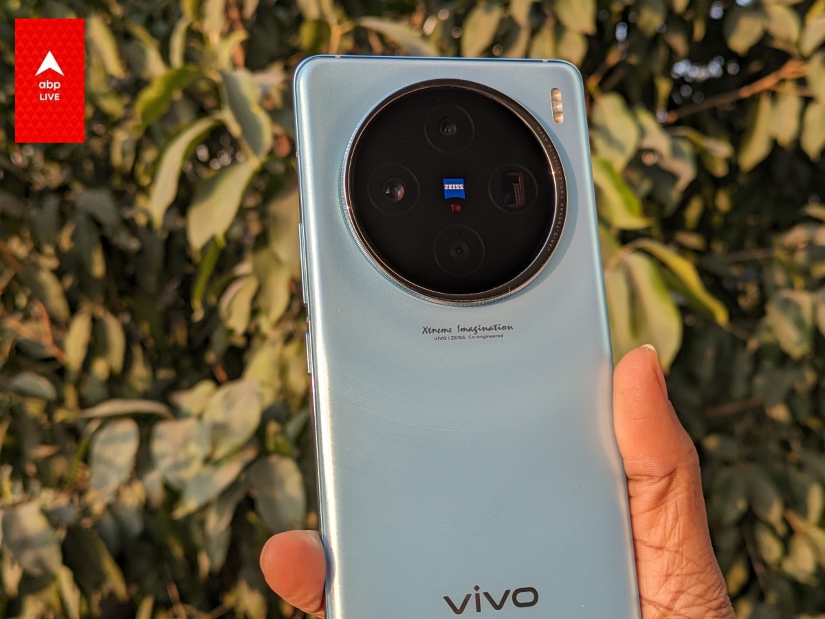 Vivo X100 Pro First Impression: A Premium Smartphone With Stunning Camera  Performance - Tech