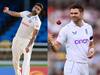 IND vs ENG: வரலாறு படைக்க காத்திருக்கும் அஸ்வின்-ஆண்டர்சன்.. இந்தியா-இங்கிலாந்து டெஸ்ட் தொடரில் மாபெரும் வாய்ப்பு!