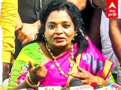 Tamilisai slams DMK - ’’இது சமத்துவ பொங்கலா..? சமத்துவ பொங்கல்னா இதுதான்!’’ திமுகவை சீண்டிய தமிழிசை