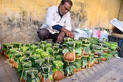 A Look At Magh Bihu Celebrations In Assam- IN PICS