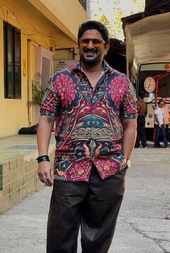 Pics: बॉस लेडी बनकर ‘झलक दिखलाजा 11’ के शूट पर पहुंचीं मलाइका अरोड़ा, मराठी लुक में मनीषा रानी ने लूटी महफिल, देखें तस्वीरें