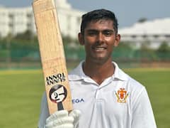 जानें कौन हैं भारत के 'ब्रायन लारा' प्रखर चतुर्वेदी? जिसने बना डाले नॉटआउट 404 रन