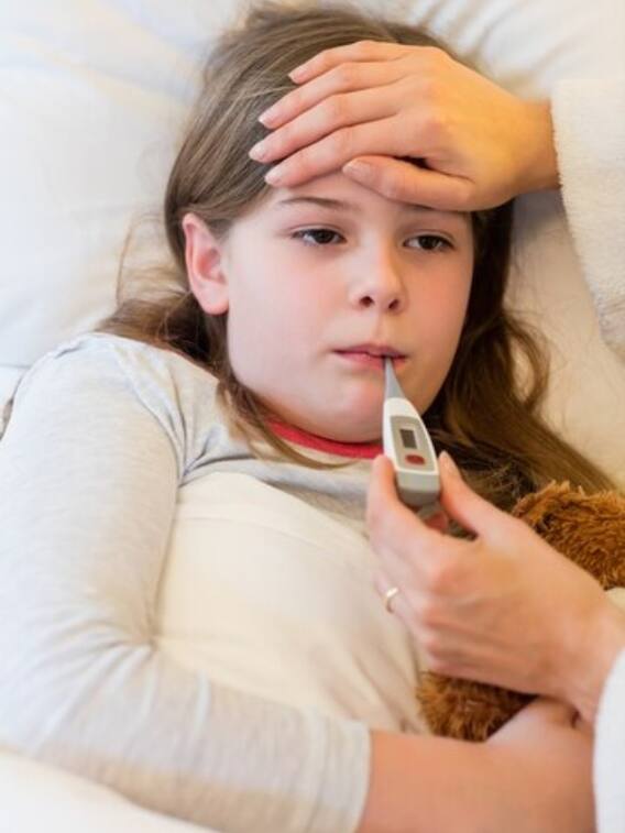 बुखार हो जाए तो क्या करें?आचार्य बालकृष्ण से जानिए