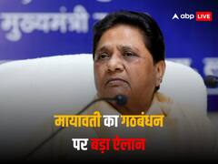INDIA या NDA, किस गठबंधन में शामिल होंगी मायावती? जन्मदिन पर किया बड़ा एलान
