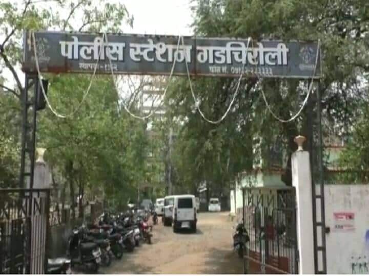 Maharashtra Gadchiroli Police Station with in 24 hours thousand of people made police post Maharashtra News: नक्सल प्रभावित इलाके गढ़चिरौली में हजारों लोगों ने किया कमाल, 24 घंटे के अंदर बना दी पुलिस चौकी