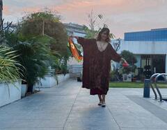 Samantha Pongal clicks: களைகட்டிய சமந்தா வீட்டு பொங்கல்... அவரே வெளியிட்ட போட்டோஸ்!