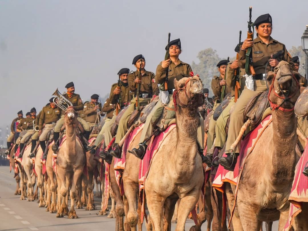 jammu and kashmir alert republic day celebration additional DGP Republic Day Celebrations: Intel Agencies On Alert In Jammu And Kashmir