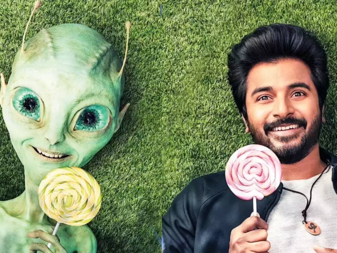 Ayalaan Box Office: 4 நாள்களில் இத்தனை கோடிகளா.. அயலான் படக்குழு அதிகாரப்பூர்வ அறிவிப்பு!