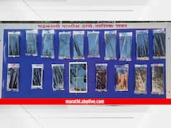 यवतमाळहून नाशिकला सहलीसाठी आलेल्या शिक्षक, विद्यार्थ्यांचे 18 मोबाईल चोरणारा अखेर जेरबंद; पोलिसांनी अशा आवळल्या मुसक्या