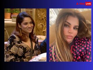 Bigg Boss 17: अंकिता लोखंडे के सपोर्ट में उतरीं राखी सावंत, विक्की जैन की मां को सुनाई खरी-खोटी, कहा- 'घर बसाओ, तोड़ो नहीं'