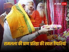 Ram Mandir: प्राण प्रतिष्ठा के दिन 22 तारीख को राम मंदिर में क्या-क्या होगा? जानें सब