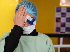 17 Patients Report Vision Loss After Cataract Surgery In Gujarat, Probe Ordered