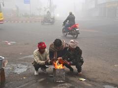 हरियाणा के 14 और पंजाब के 16 जिलों में कोहरे का अलर्ट, 20 जनवरी तक राहत के आसार नहीं