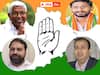 Congress MLC Candidates : ఈ నలుగురే కాంగ్రెస్ ఎమ్మెల్సీ అభ్యర్థులు - ఏ క్షణమైనా అధికారిక ప్రకటన !