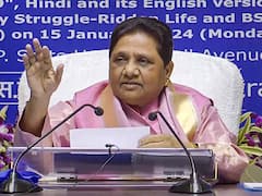 चुनाव बाद गठबंधन पर क्यों है मायावती का फोकस? इस बयान में छिपा है बड़ा सियासी संदेश