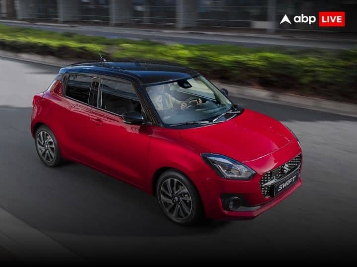 New Gen Maruti Suzuki Swift design details are revealed New Maruti Swift: दमदार माइलेज के साथ जल्द लॉन्च होगी न्यू जनरेशन मारुति सुजुकी स्विफ्ट, नई डिजाइन डिटेल्स आई सामने 