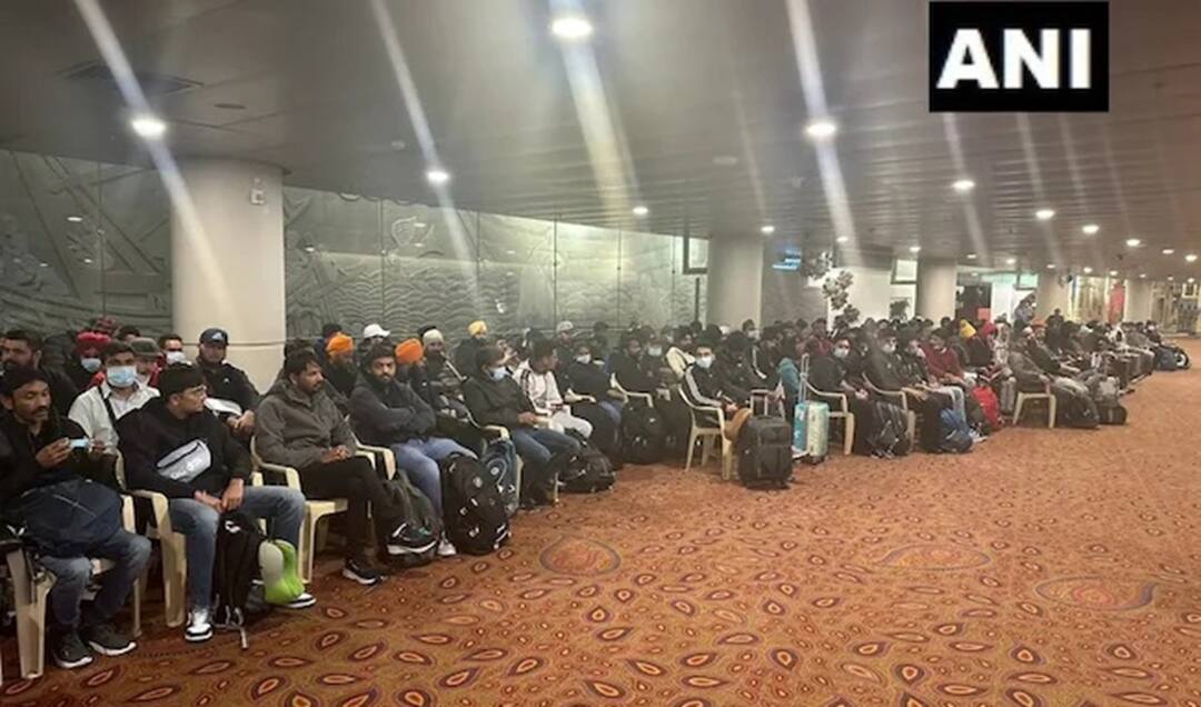 A big revelation in the Alleged 