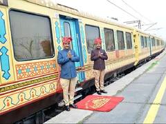 Bharat Gaurav Train: राम जन्मभूमि से लेकर प्रयागराज तक के दर्शन के लिए IRCTC शुरू कर रहा भारत गौरव टूरिस्ट ट्रेन, जानें किराये के डिटेल्स