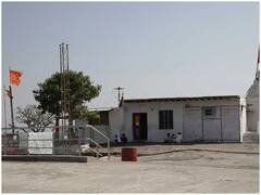 राम कहानी: आज उस जगह क्या है, जहां पहली बार भगवान राम से मिले थे हनुमान?