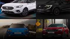 Cars Launch in January: જાન્યુઆરીમાં લોન્ચ થઇ આ શાનદાર કારો, કિઆ સોનેટથી લઇને મૈકલારેન પણ લિસ્ટમાં સામેલ