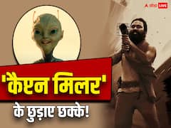 मंगलवार को 'अयालान' का धांसू कलेक्शन! धनुष की 'कैप्टन मिलर' को पछाड़ आगे निकली शिवकार्तिकेय की साई-फाई फिल्म