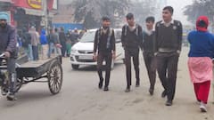 Gurugram School Reopen: विंटर वेकेशन के बाद चौथी से 12वीं तक के स्कूल हुए शुरू,  जानें- टाइमिंग