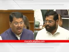 'दावोस दौरा म्हणजे खोदा पहाड़ निकला चूहा...'; विजय वडेट्टीवारांची सरकारवर घणाघात