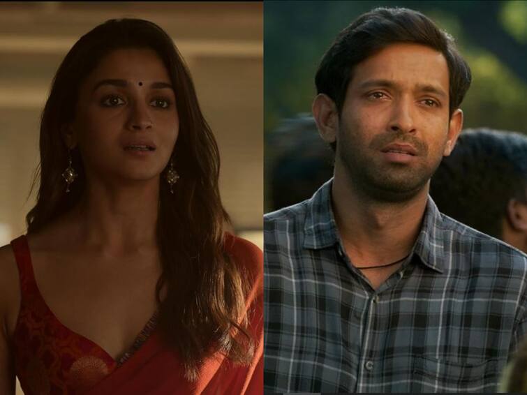 Alia Bhatt Pens Note For Vikrant Massey Film 12th Fail; Calls It 'Just Too Beautiful' Alia Bhatt Pens Note For Vikrant Massey Film '12th Fail', Calls It 'Just Too Beautiful'