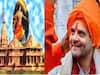 Rahul Gandhi Yatra : யாத்திரையின்போது அயோத்தி ராமர் கோயிலுக்கு செல்கிறாரா ராகுல் காந்தி? 